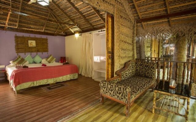 Sara Cottages