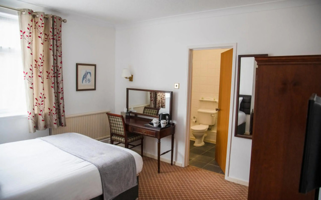 Hamlet Hotels Maidstone