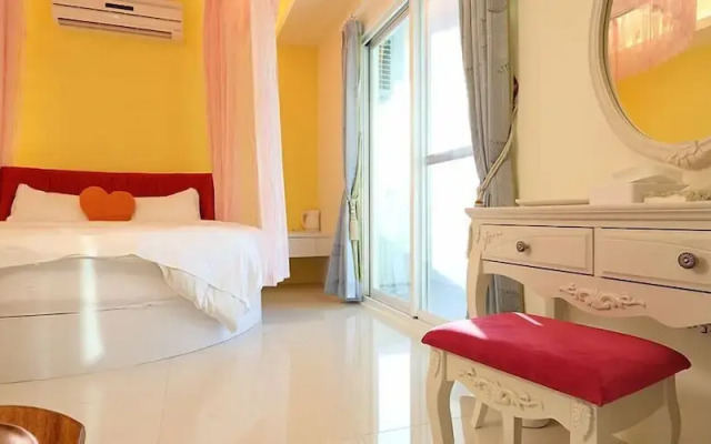 Taroko Bay B&B