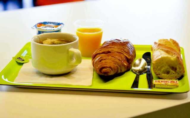 Montempô Apparthôtel Lyon Sud