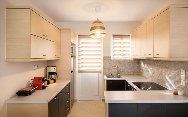 Marathon Luxury Suites - Schinias Beach