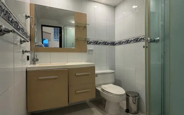 Apartahotel Cristales