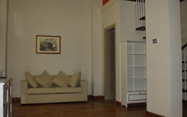 Residence Centro Benigni