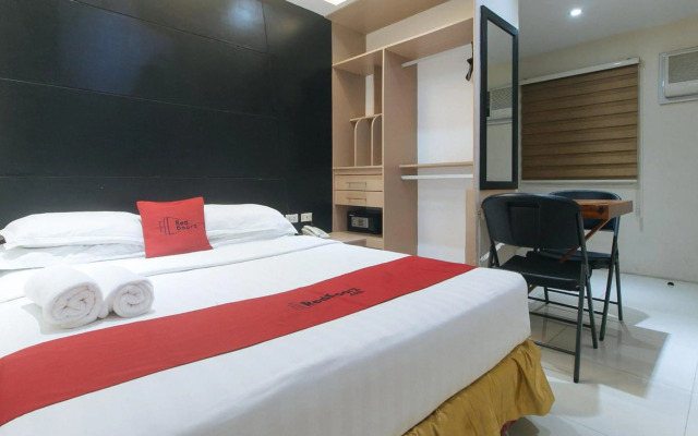 RedDoorz @ Grand Apartelle Hernan Cortes Cebu
