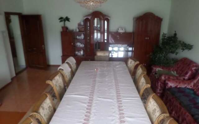 Vacation House - Hostel