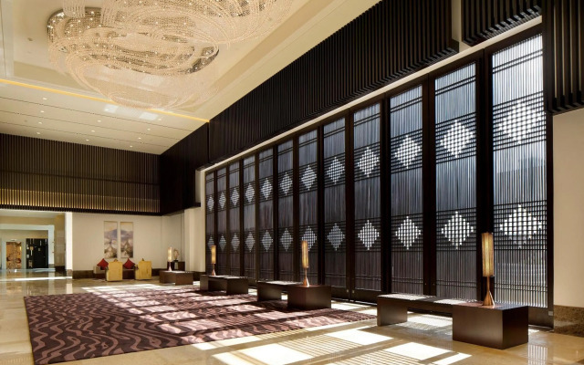Citic Pacific Zhujiajiao Jin Jiang Hotel