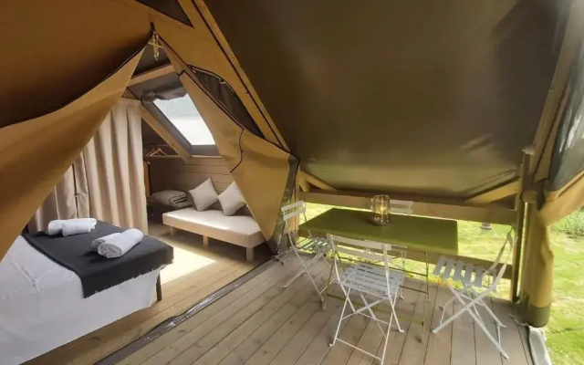 Procida Glamping Relais