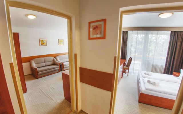 Relax Hotel*** Avena