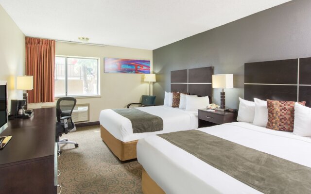 Amerstone Inn & Event Center