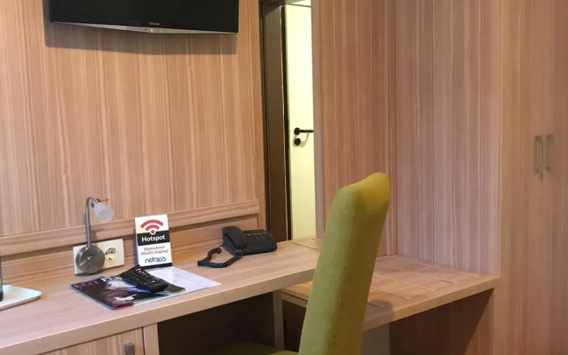 City Hotel Lippstadt