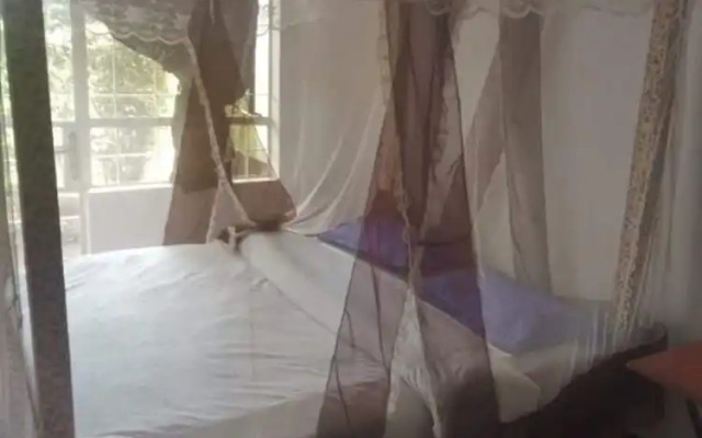 AIRMAN'S Pavillon