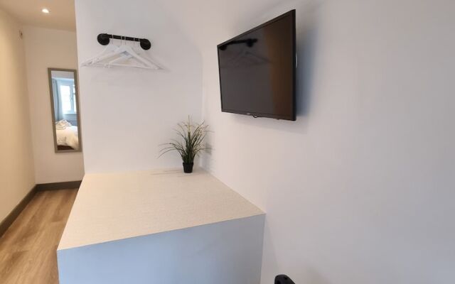 Hotel CG London