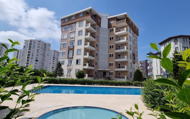 River Park Residence Lara