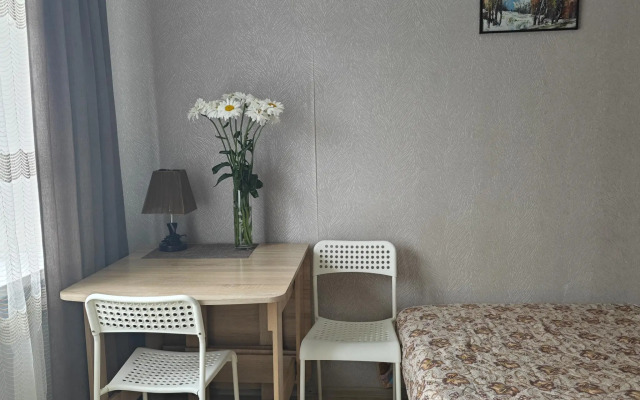 Апартаменты на улице Адмирала Корнилова 11