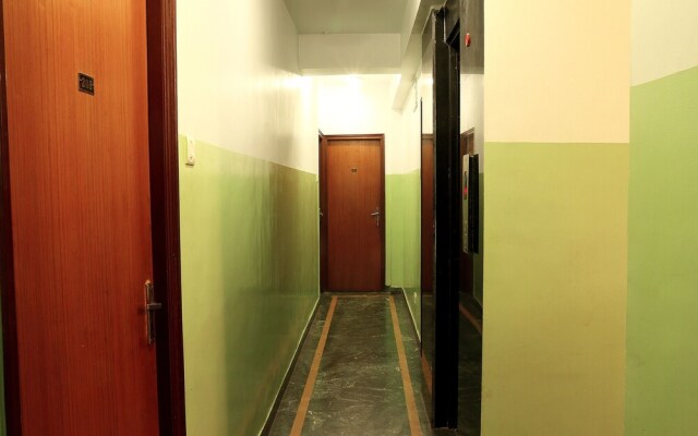 OYO 3653 Second House