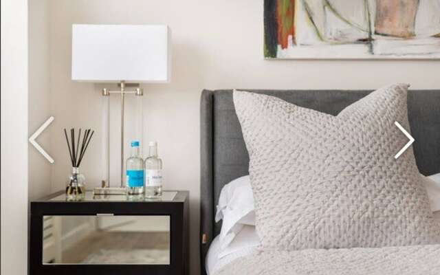 Luxury Serviced Apartment In Hyde Park, London