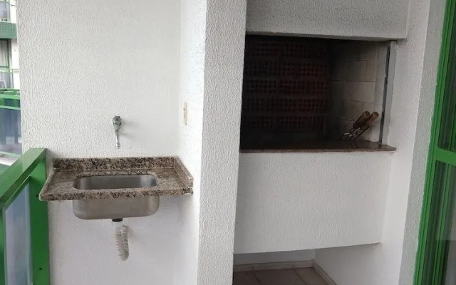 Residencial Canna Verde