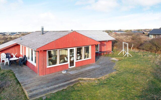 12 Person Holiday Home in Hjorring-by Traum
