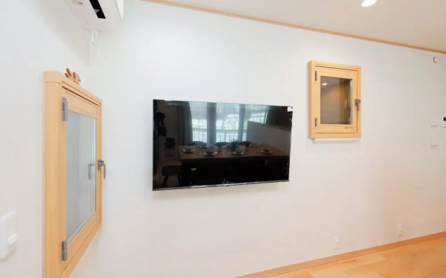 Convertel Daita  Setagaya Daita