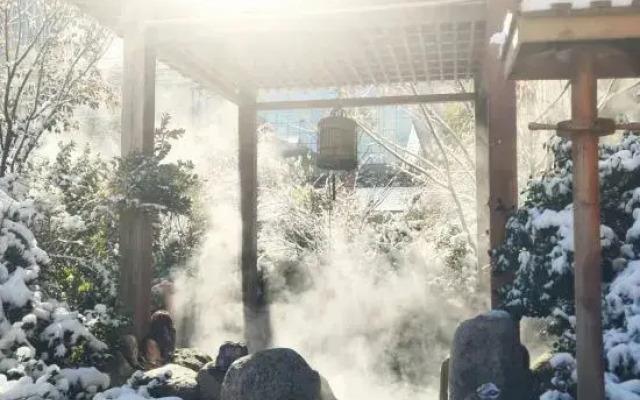 The Winners Palace Hotel