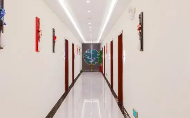 Huiya Inn