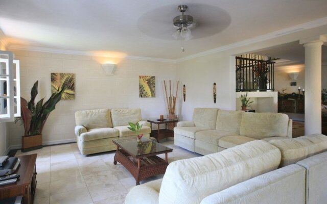 Villa Ashiana - Beautiful 3-bedroom villa in Marigot Bay 3 Villa by RedAwning