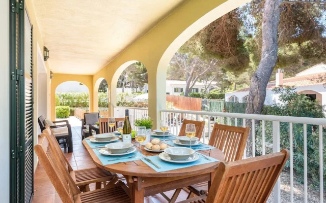 HOMEnFUN Villa Son Parc