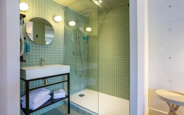 Urban Hotel Aix-les-Bains, BW Signature Collection