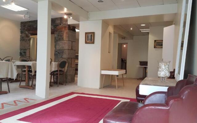 Appart'hotel de la Mairie