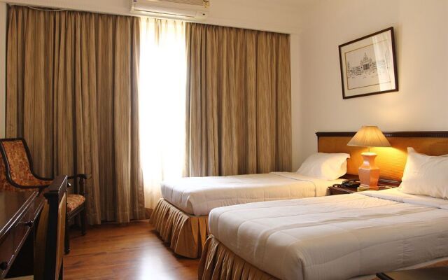 Safina Hotel