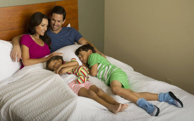 WoodSpring Suites Houston Westchase
