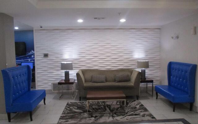 Best Western Plus Stephenville Inn