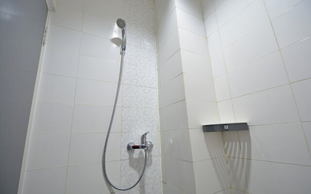 Klinpod Hotel