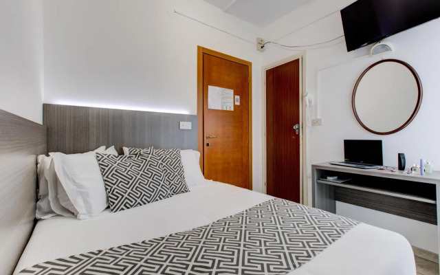 Hotel Grazia