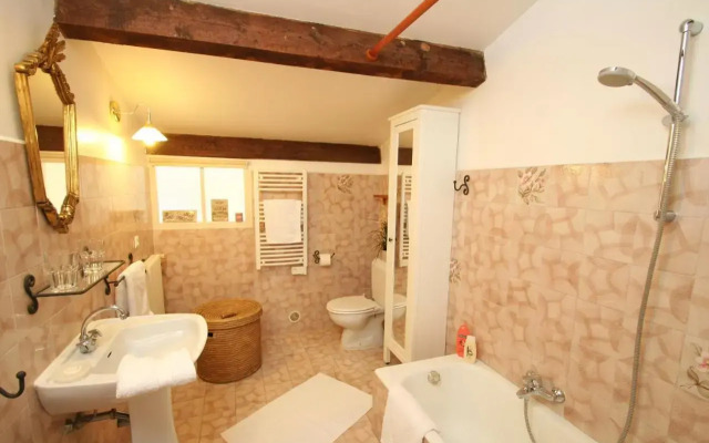 La Bastide Saint Christophe