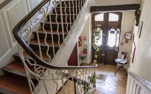Hôtel Le Flore