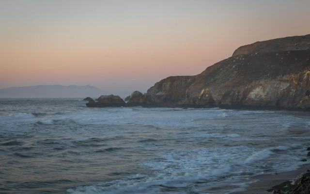 Inn at Rockaway San Francisco Pacifica