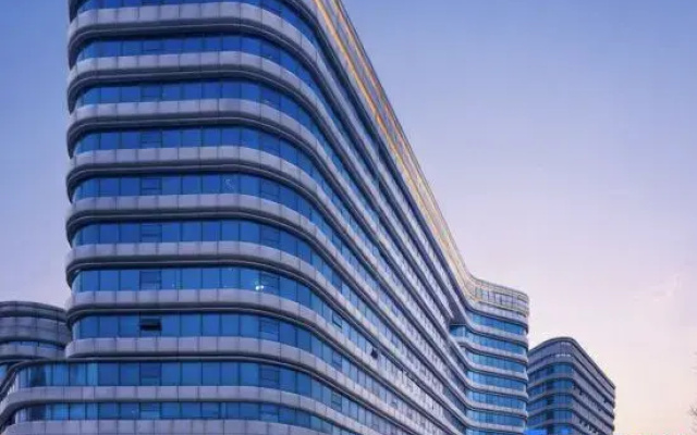Qiu County Rongchang · Guohao Hotel