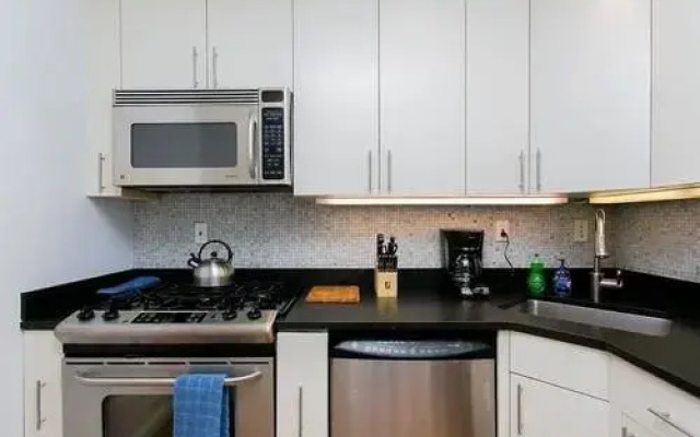 Great Location Midtown East 35Th Street And Third Ave