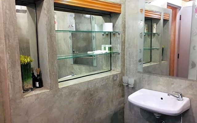 Baan Suanfah Kiangdao