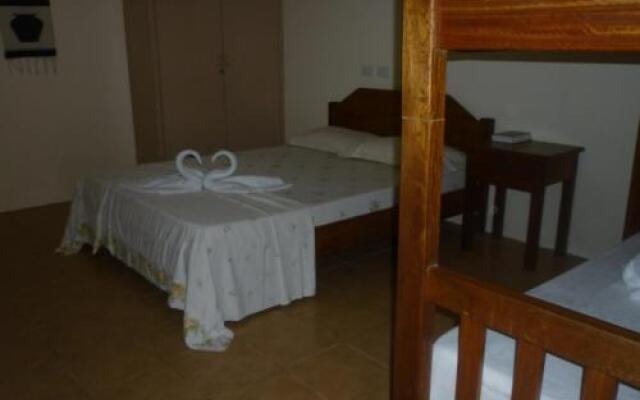 Jotay Resort