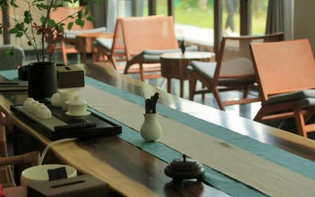 Wuta Xinshe (Jingshan Temple Branch) – Outside – Hangzhou