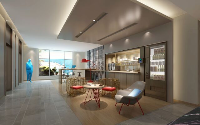 Q Hotel Haikou