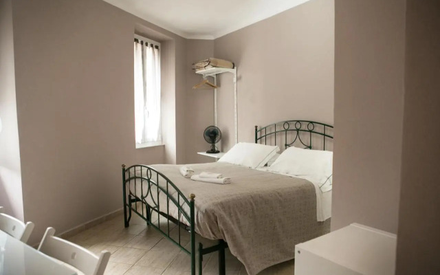 Vernazza2010 Rooms