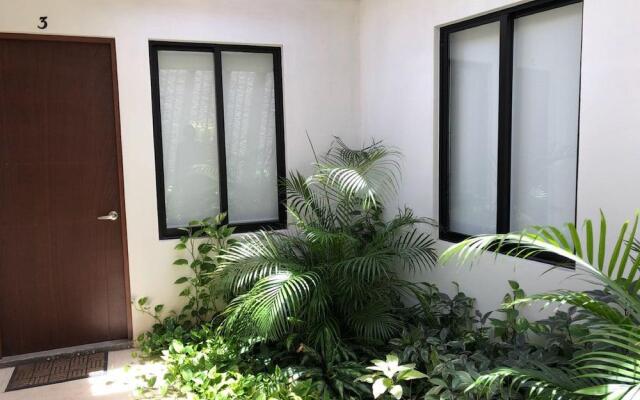 Downtown Suites Cancun