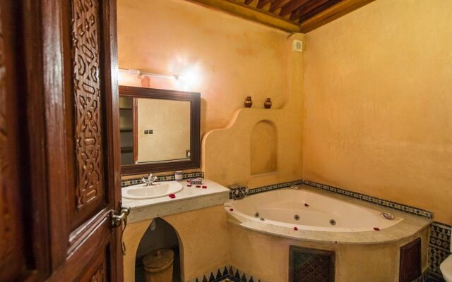 Dar Al Andalous - Riad