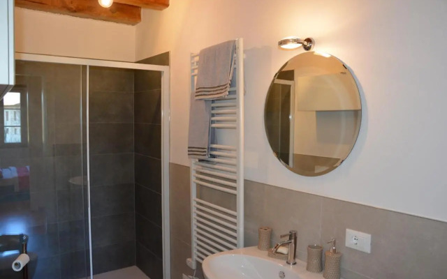 Apartment San Bernardo