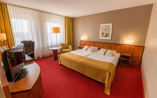Best Western Plus Hotel Bautzen