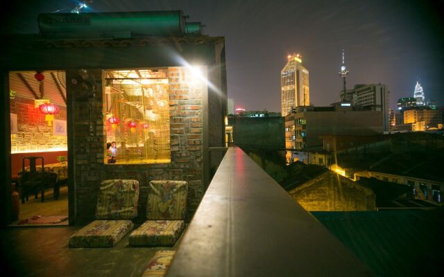 The Travel Hub Guesthouse