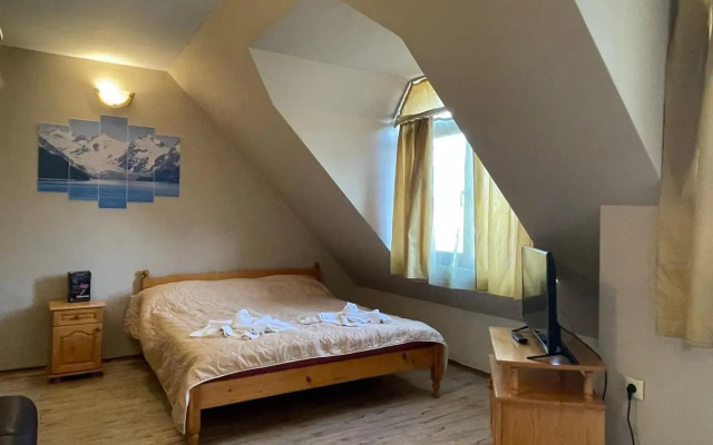 Pri Popa Guest House